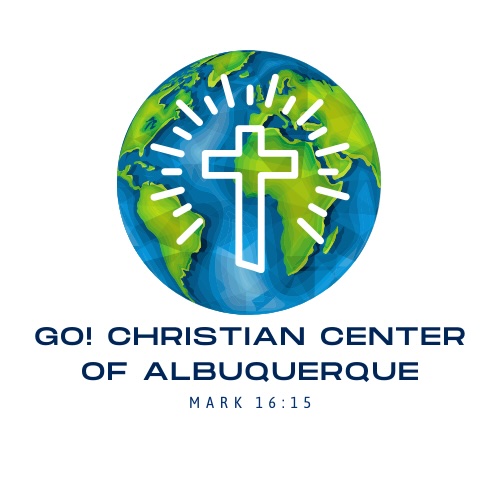 image of Go Christian Center of Albuquerque Logo
